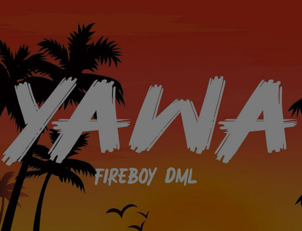 Fireboy DML – YAWA (Instrumental)