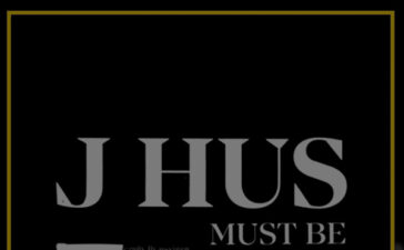 J Hus – Must Be (Instrumental)