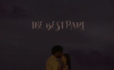 Johnny Drille – The Best Part (Instrumental)