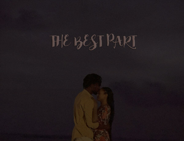 Johnny Drille – The Best Part (Instrumental)