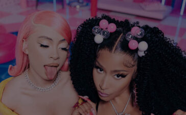 Nicki Minaj & Ice Spice – Barbie World (Sped Up) (Instrumental)