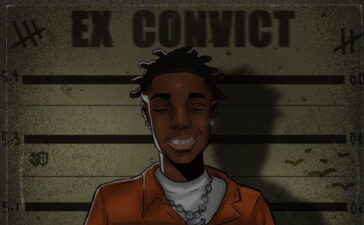 Shallipopi – Ex Convict (Instrumental)