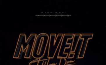 Stefflon Don – Move It (Instrumental)