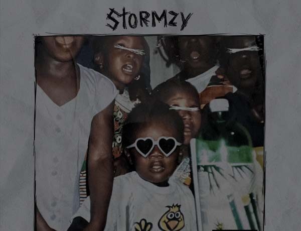 Stormzy – Longevity Flow (Instrumental)