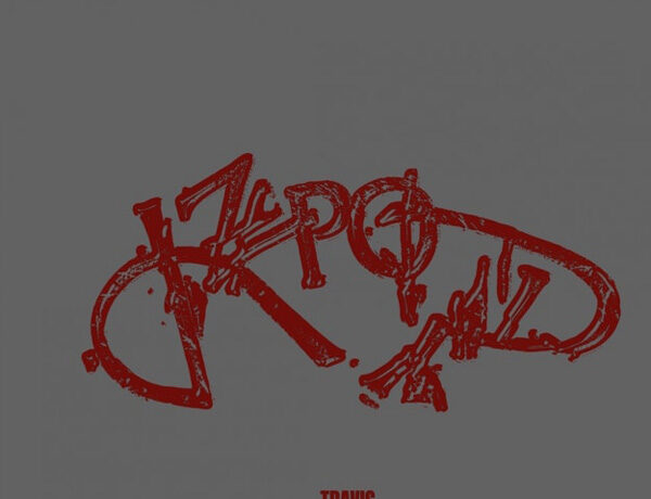 Travis Scott, Bad Bunny, The Weeknd – K-POP (Instrumental)