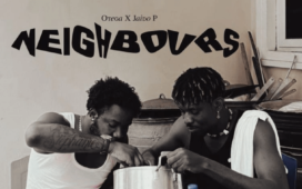 Otega ft. Jaido P – Work And Pray (Instrumental)