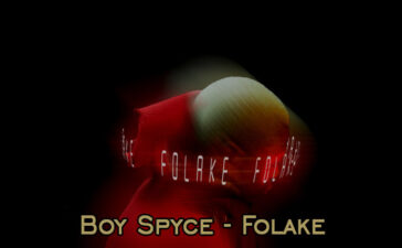 Boy Spyce – Folake (DJ TLS Extended)