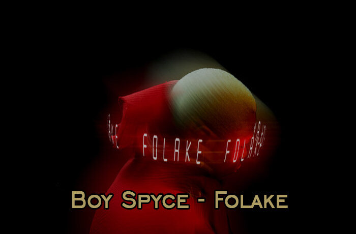 Boy Spyce – Folake (DJ TLS Extended)