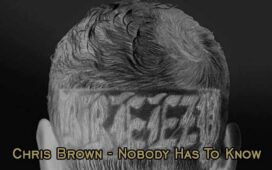 Chris Brown ft. Davido – Nobody Has to Know (DJ TLS Extended)