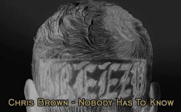 Chris Brown ft. Davido – Nobody Has to Know (DJ TLS Extended)