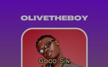 Olivetheboy – Good Sin (DJ TLS Extended)