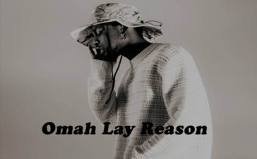 Omah Lay – Reason (DJ TLS Extended)