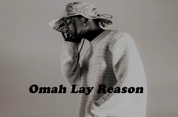 Omah Lay – Reason (DJ TLS Extended)