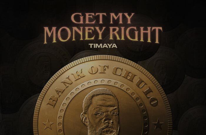 Timaya – Get My Money Right (DJ TLS Extended)