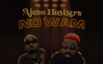 Ajebo Hustlers – No Wam (Instrumental)