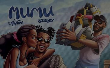 DJ Neptune ft. Joeboy – Mumu (Instrumental)