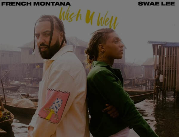 French Montana ft. Swae Lee – Wish U Well (Instrumental)