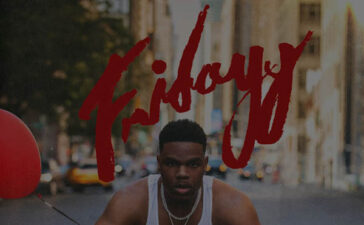 Fridayy – Stand By Me (Instrumental)