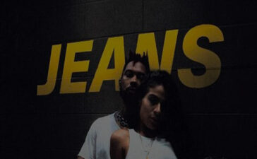 Jessie Reyez ft. Miguel – JEANS (Instrumental)