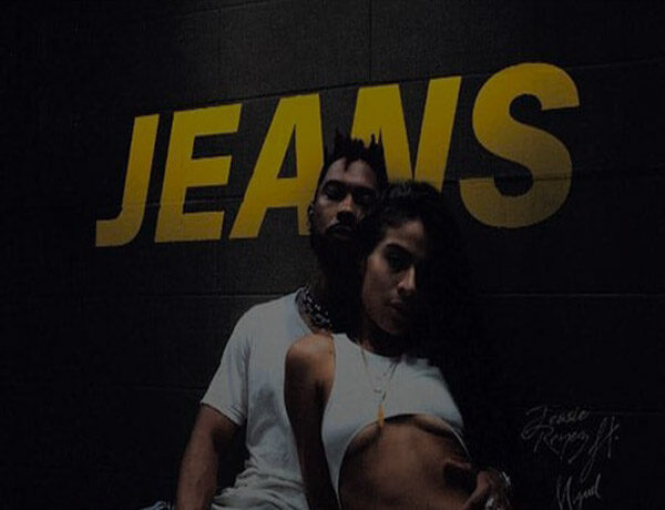 Jessie Reyez ft. Miguel – JEANS (Instrumental)