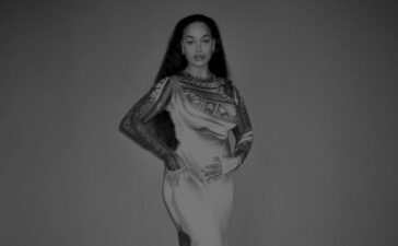 Jorja Smith – Falling or Flying (Instrumental)