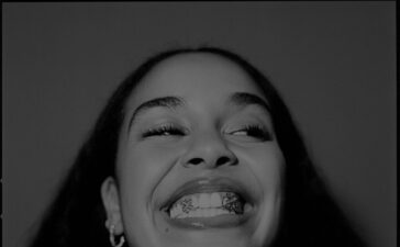 Jorja Smith – GO GO GO (Instrumental)