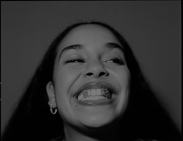 Jorja Smith – GO GO GO (Instrumental)