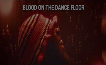 Odumodublvck ft. Bloody Civilian & Wale – Blood On The Dance Floor (Instrumental)