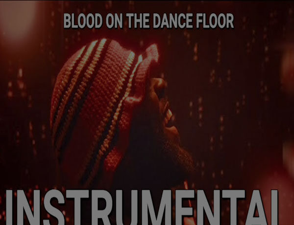 Odumodublvck ft. Bloody Civilian & Wale – Blood On The Dance Floor (Instrumental)