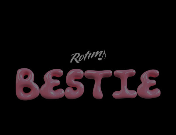 Rotimi – Bestie (Instrumental)