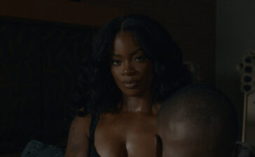 Ari Lennox – Get Close (Instrumental)