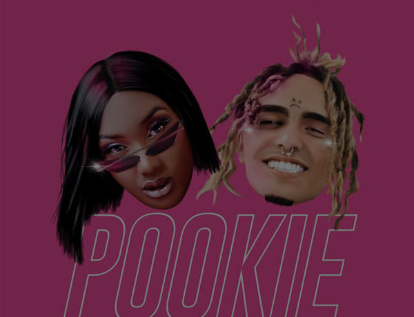 Aya Nakamura ft. Lil Pump – Pookie (Remix) (Instrumental)