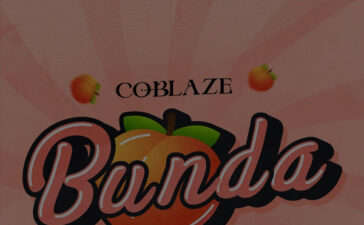 Coblaze – Bunda (Instrumental)