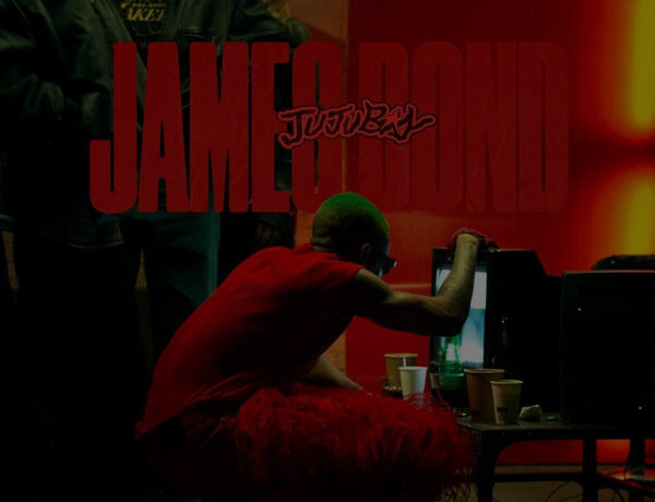 Jujuboy ft. Banx & Ranx – James Bond (Instrumental)