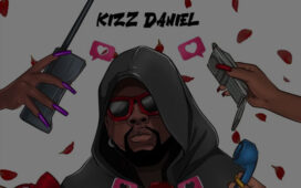 Kizz Daniel – Too Busy To Be Bae (Instrumental)