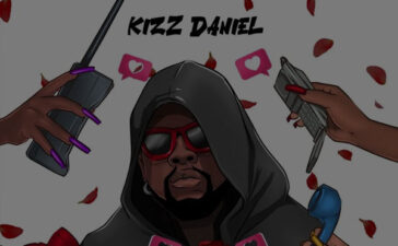 Kizz Daniel – Too Busy To Be Bae (Instrumental)