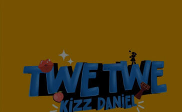 Kizz Daniel – Twe Twe (Instrumental)