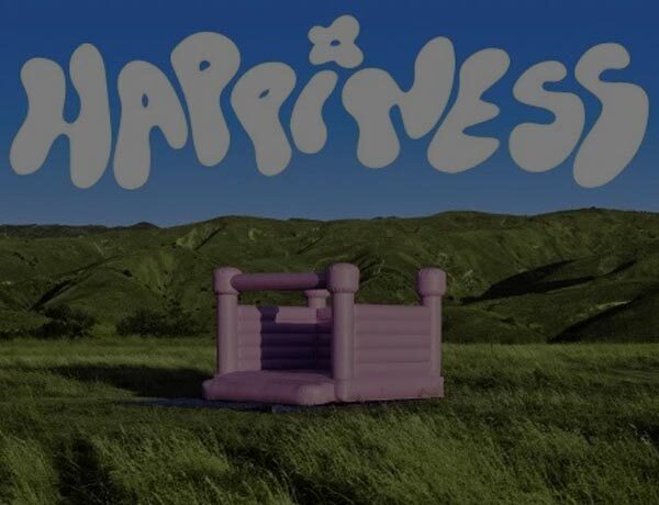 Sarz ft. Asake & Gunna – Happiness (Instrumental)