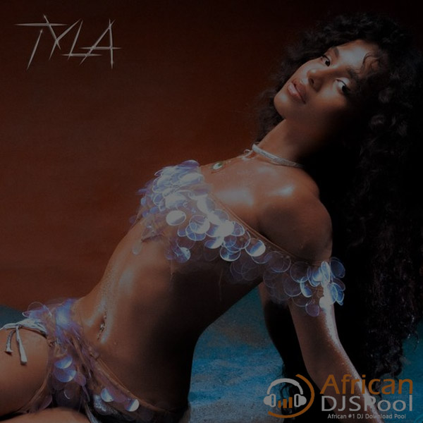 Tyla – Butterflies (Instrumental) (Mp3 Download)