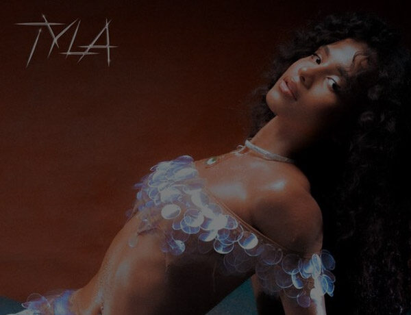 Tyla – On and On (Instrumental)