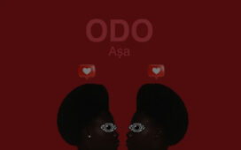 Asa – Odo (Instrumental)