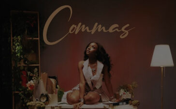 Ayra Starr – Commas (Instrumental)