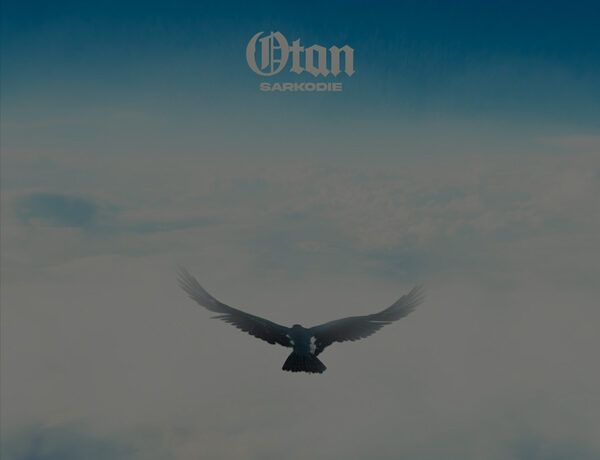 Sarkodie – Otan (Instrumental)