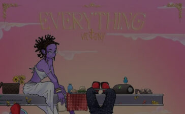 Victony – Everything (Instrumental)