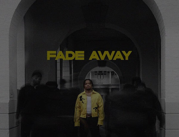 Crayon – Fade Away (Instrumental)