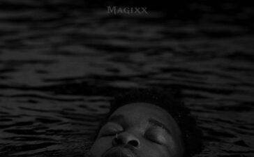 Magixx – Okay (Instrumental)