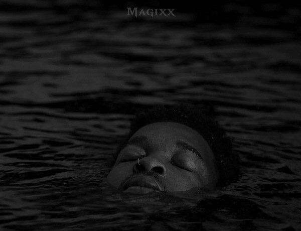 Magixx – Okay (Instrumental)