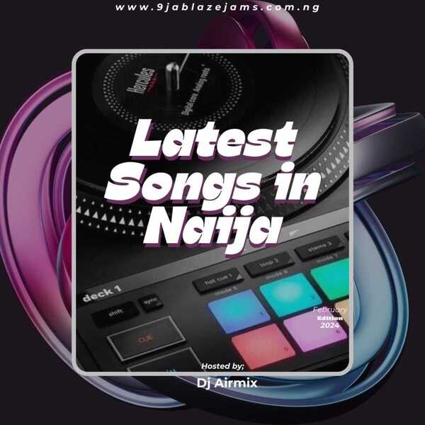 latest naija hip hop dj mix 2024 mp3 download