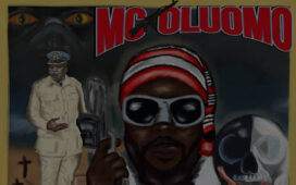 OdumoduBlvck – MC Oluomo (Instrumental)
