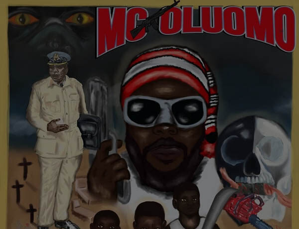 OdumoduBlvck – MC Oluomo (Instrumental)